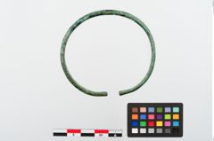 Foto von Bronzearmreif (NHMW-PRAE-024168)